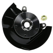 Suspension Knuckle Assembly Moog Chassis LK021