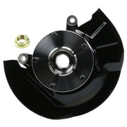 Wheel Bearing and Hub Assembly Moog Chassis LK022