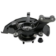 Suspension Knuckle Assembly Moog Chassis LK027
