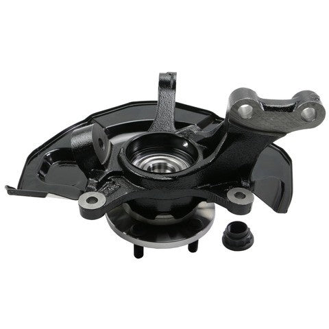 Suspension Knuckle Assembly Moog Chassis LK027