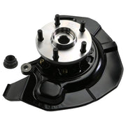 Suspension Knuckle Assembly Moog Chassis LK027