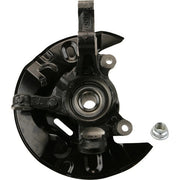 Suspension Knuckle Assembly Moog Chassis LK029