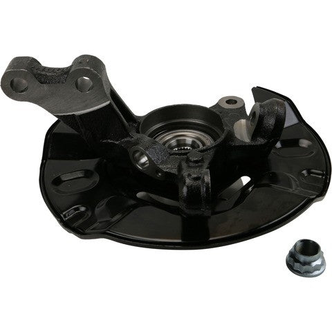 Suspension Knuckle Assembly Moog Chassis LK029