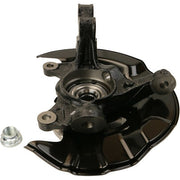 Wheel Bearing and Hub Assembly Moog Chassis LK032