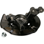 Wheel Bearing and Hub Assembly Moog Chassis LK032