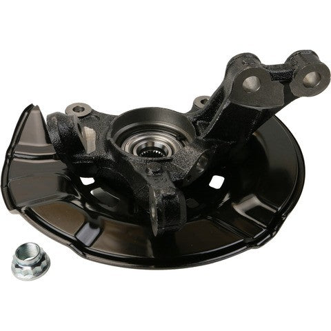 Wheel Bearing and Hub Assembly Moog Chassis LK032