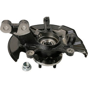 Wheel Bearing and Hub Assembly Moog Chassis LK032