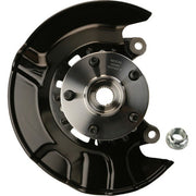Wheel Bearing and Hub Assembly Moog Chassis LK032