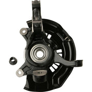 Suspension Knuckle Assembly Moog Chassis LK040