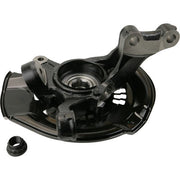 Suspension Knuckle Assembly Moog Chassis LK040