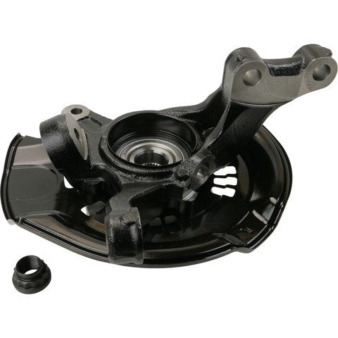 Suspension Knuckle Assembly Moog Chassis LK040