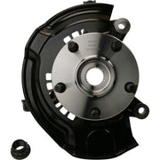 Suspension Knuckle Assembly Moog Chassis LK040