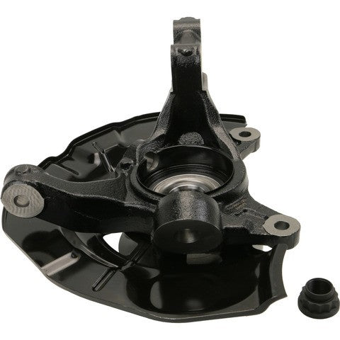 Suspension Knuckle Assembly Moog Chassis LK041