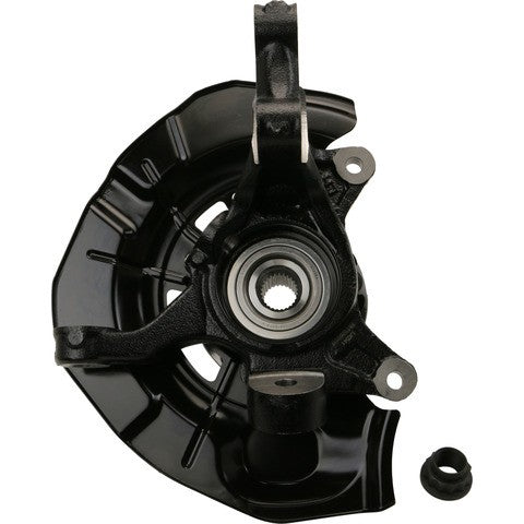 Suspension Knuckle Assembly Moog Chassis LK041