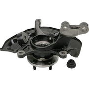 Suspension Knuckle Assembly Moog Chassis LK041