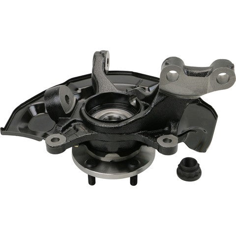 Suspension Knuckle Assembly Moog Chassis LK041