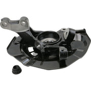 Suspension Knuckle Assembly Moog Chassis LK041