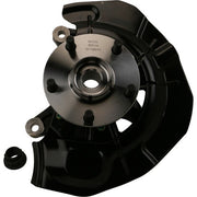 Suspension Knuckle Assembly Moog Chassis LK041