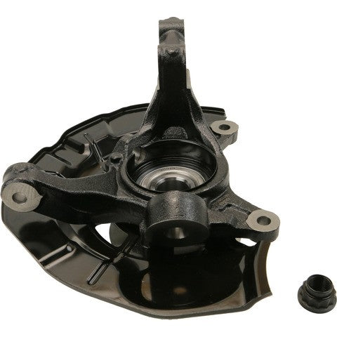Suspension Knuckle Assembly Moog Chassis LK043