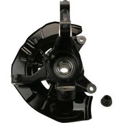 Suspension Knuckle Assembly Moog Chassis LK043