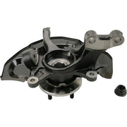 Suspension Knuckle Assembly Moog Chassis LK043
