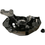 Suspension Knuckle Assembly Moog Chassis LK043