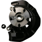 Suspension Knuckle Assembly Moog Chassis LK043