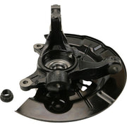 Wheel Bearing and Hub Assembly Moog Chassis LK046