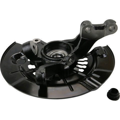 Wheel Bearing and Hub Assembly Moog Chassis LK046
