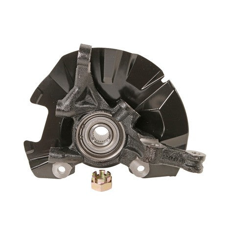 Suspension Knuckle Assembly Moog Chassis LK053