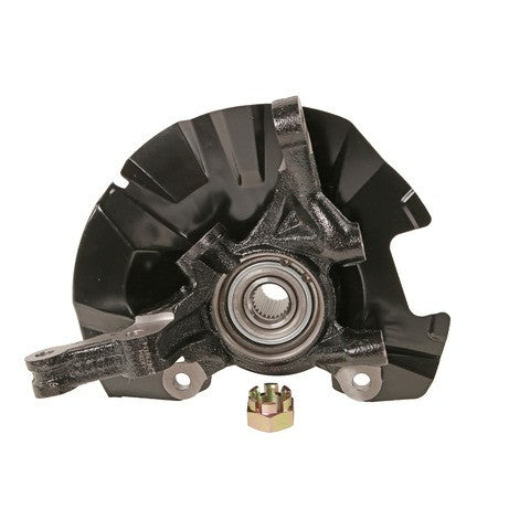 Suspension Knuckle Assembly Moog Chassis LK054