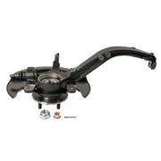 Suspension Knuckle Assembly Moog Chassis LK073