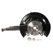 Suspension Knuckle Assembly Moog Chassis LK073
