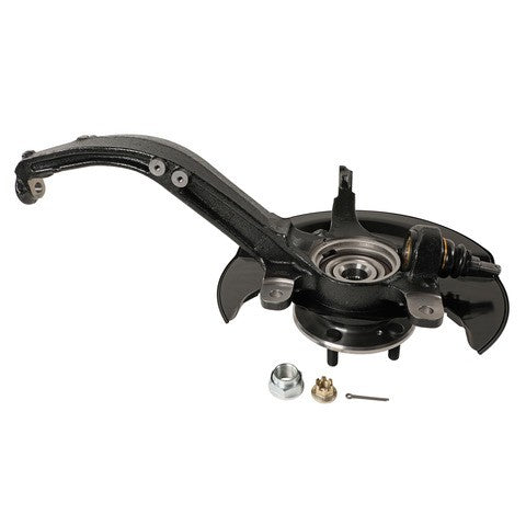 Suspension Knuckle Assembly Moog Chassis LK074