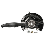 Suspension Knuckle Assembly Moog Chassis LK074