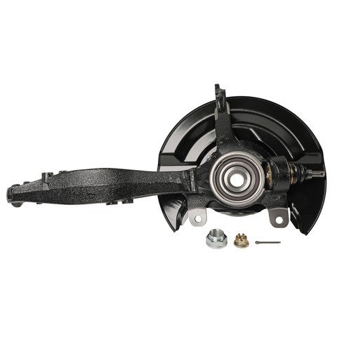 Suspension Knuckle Assembly Moog Chassis LK074