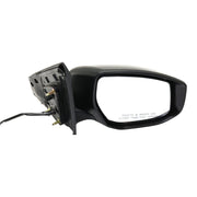 Door Mirror CarParts NS131ER-S