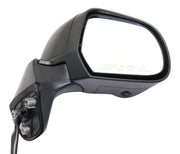 Door Mirror CarParts NS139ER