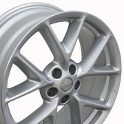 Wheel OE Wheels LLC NS20-19080-5450-50S