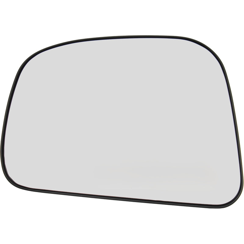 Door Mirror Glass CarParts NS28GL
