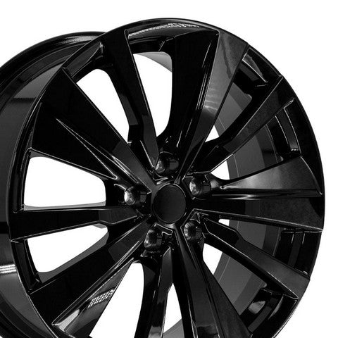 Wheel OE Wheels LLC NS29-19080-5450-55B