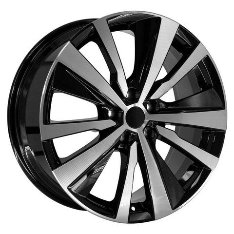 Wheel OE Wheels LLC NS29-19080-5450-55MB