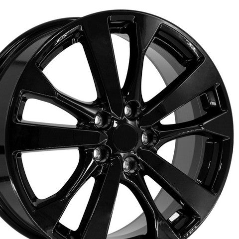 Wheel OE Wheels LLC NS30-18075-5450-55B