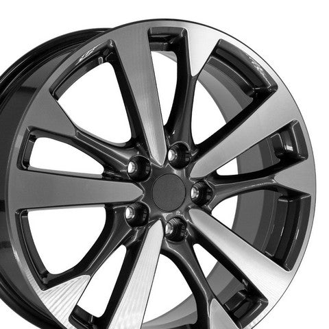 Wheel OE Wheels LLC NS30-18075-5450-55MG