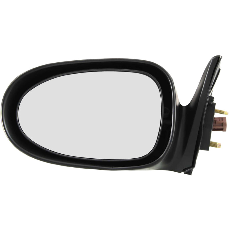 Door Mirror CarParts NS31EL