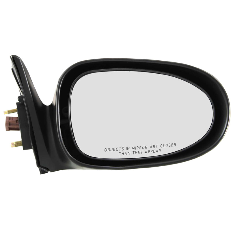 Door Mirror CarParts NS31ER