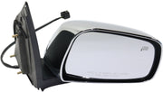 Door Mirror CarParts NS41CR