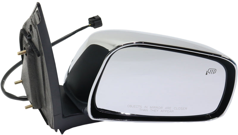 Door Mirror CarParts NS41CR