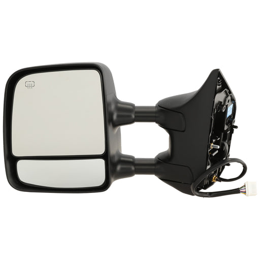 Door Mirror CarParts NS79CL