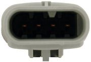 Oxygen Sensor NGK 21072